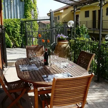 Prázdninový dům La Tavernetta Civezza