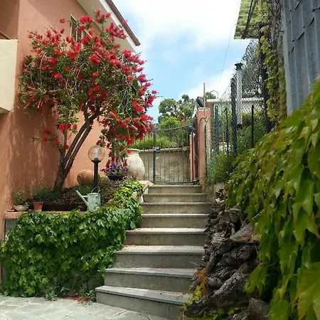La Tavernetta * Civezza
