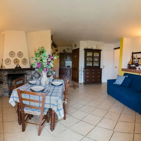 Ferienhaus La Tavernetta *