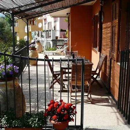 La Tavernetta * Civezza