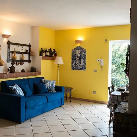 Prázdninový dům La Tavernetta