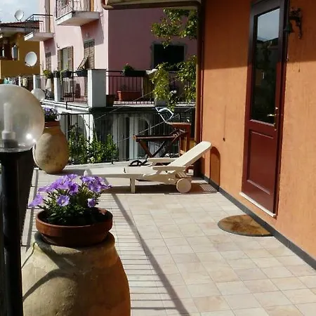 La Tavernetta Prázdninový dům