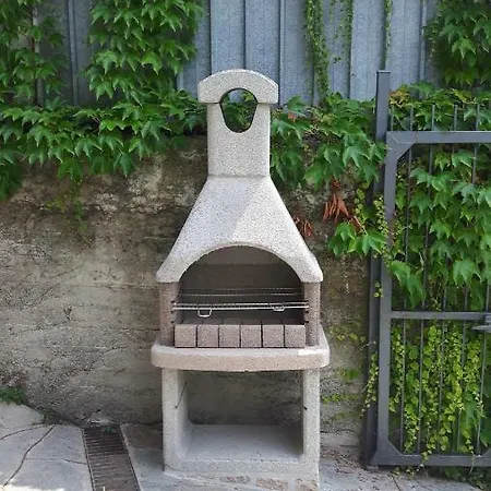 Ferienhaus La Tavernetta Civezza