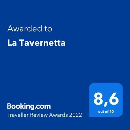 La Tavernetta 펜션
